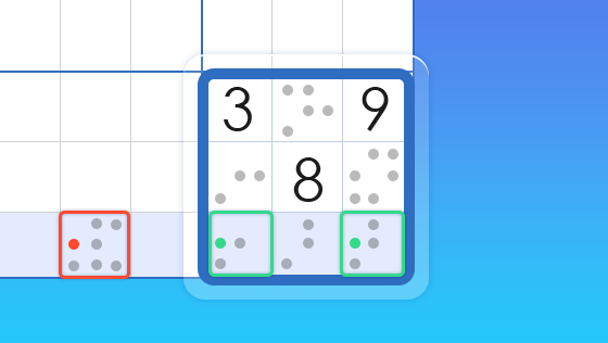 daily sudoku jigsaw