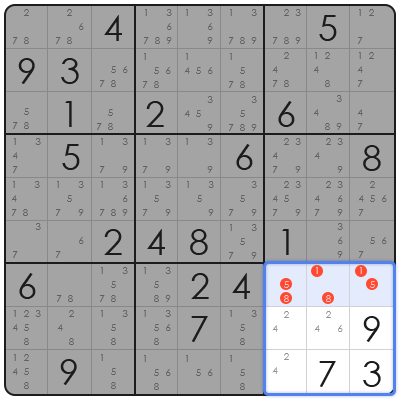 extreme sudoku book